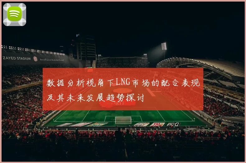 数据分析视角下LNG市场的配合表现及其未来发展趋势探讨