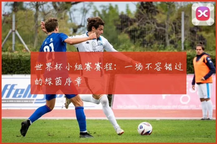 世界杯小组赛赛程:一场不容错过的绿茵序章