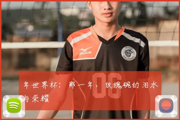年世界杯：那一年，玫瑰碗的泪水与荣耀