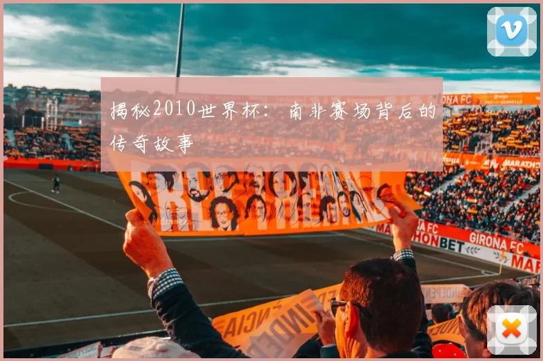 揭秘2010世界杯:南非赛场背后的传奇故事
