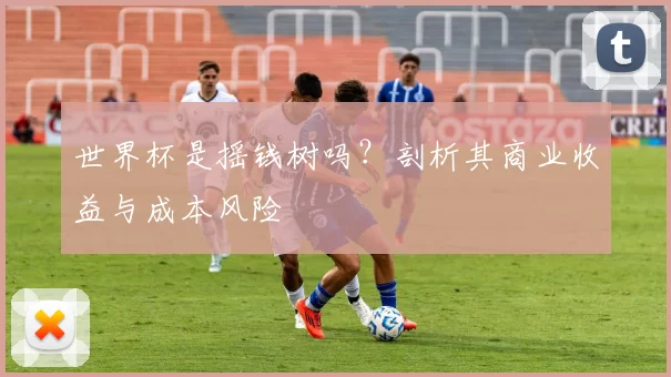 世界杯是摇钱树吗？剖析其商业收益与成本风险