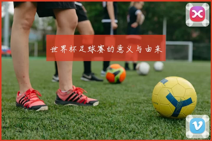 世界杯足球赛的意义与由来