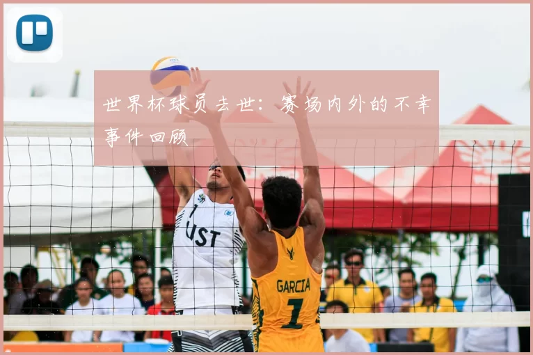 世界杯球员去世：赛场内外的不幸事件回顾