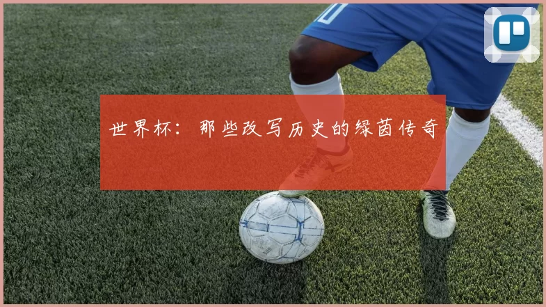 世界杯:那些改写历史的绿茵传奇