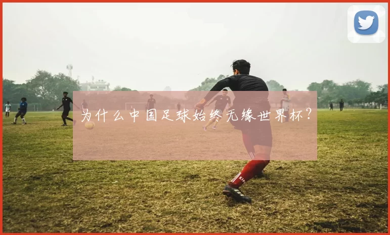 为什么中国足球始终无缘世界杯?