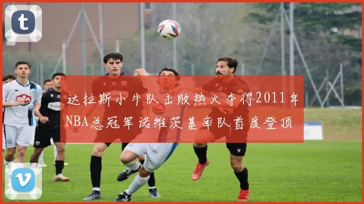 达拉斯小牛队击败热火夺得2011年NBA总冠军诺维茨基率队首度登顶