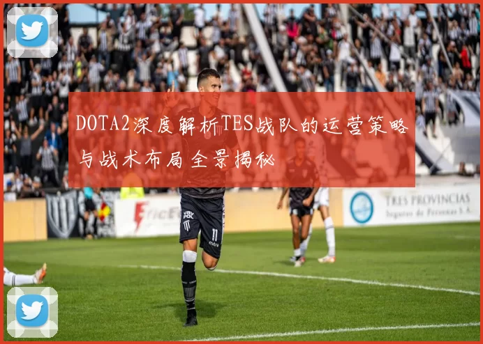 DOTA2深度解析TES战队的运营策略与战术布局全景揭秘