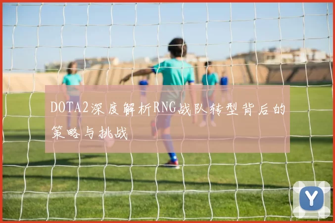 DOTA2深度解析RNG战队转型背后的策略与挑战