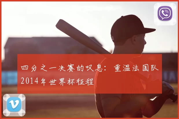 四分之一决赛的叹息:重温法国队2014年世界杯征程